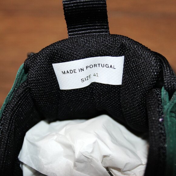 BNWT SS23 OAMC CHIEF SNEAKERS 41 - Picture 7 of 12